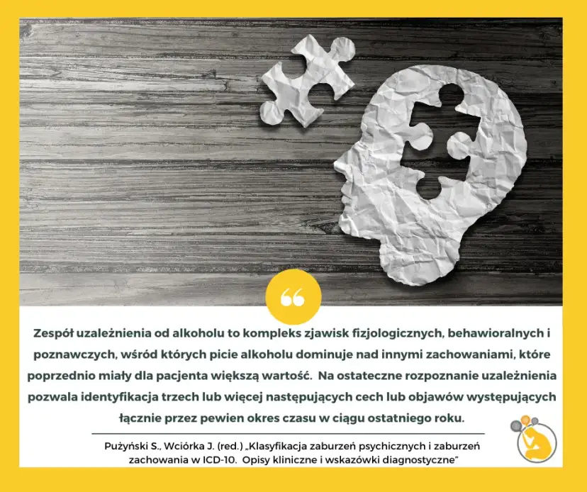 Czy uzależnienie to choroba psychiczna? Odkryj prawdę o uzależnieniach