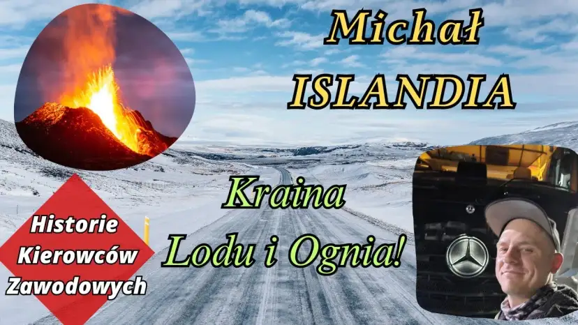 Ile zarabiają kierowcy na lodowym szlaku? Fakty, które zaskakują