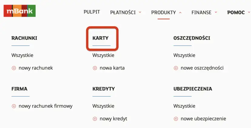 Zmień limit BLIK w mBanku: Aplikacja, online, mLinią jak to zrobić?
