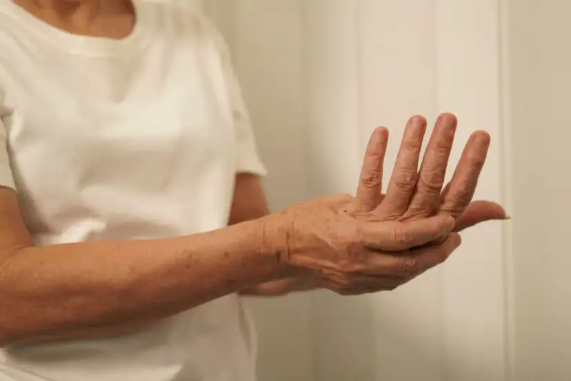 Leczenie mrowienia i drętwienia: Klucz do ulgi w parestezjach