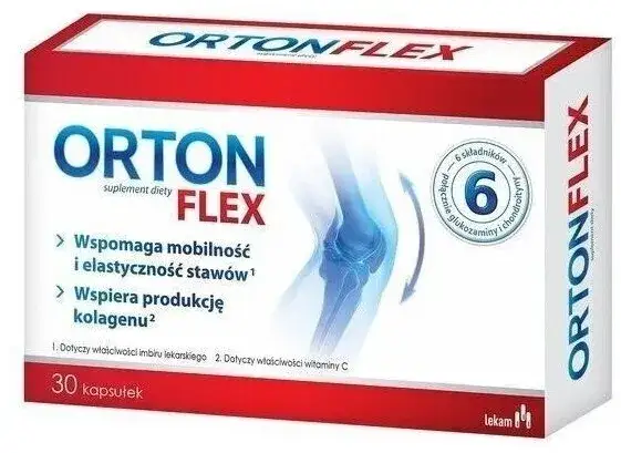 Jakie leki na odbudowę chrząstki stawowej mogą naprawdę pomóc?