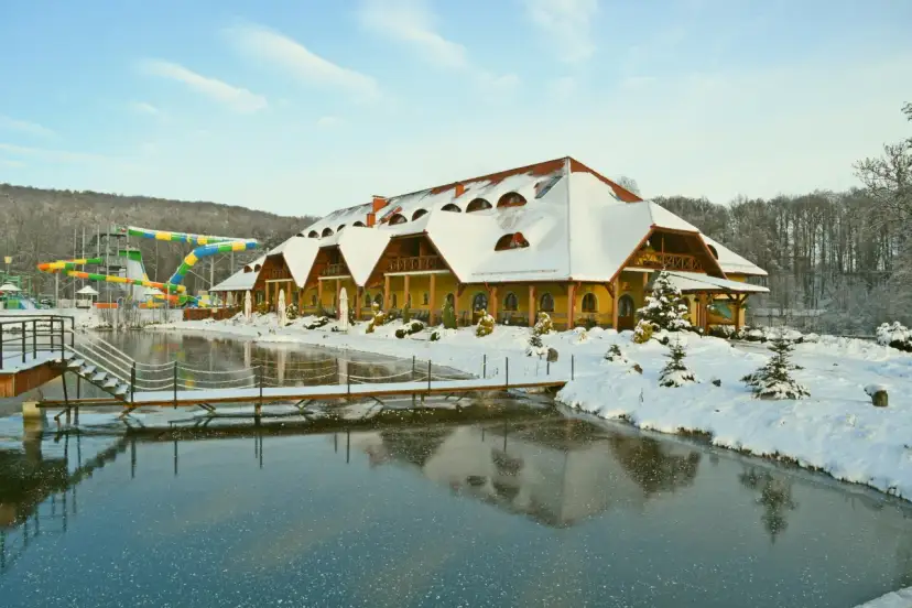 Hotel Gorzelanny atrakcje – odkryj niezapomniane wrażenia dla całej rodziny