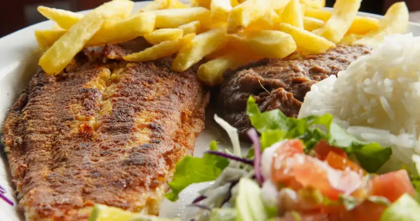 Dorsz czarny vs atlantycki: Który smaczniejszy? Wybierz idealny!