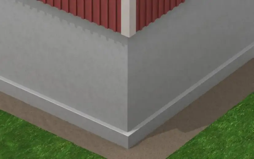 Jak ocieplić fundament: skuteczne metody na wilgoć i zimno