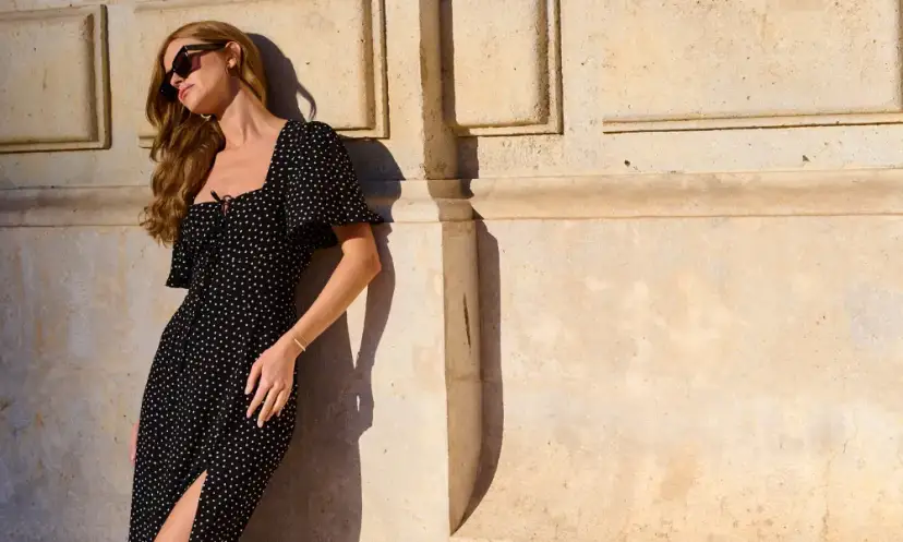 Jak się ubrać na chrzciny jako gość kobieta - elegancja i styl na każdą okazję