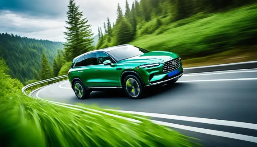 Jaki SUV wybrać, aby uniknąć rozczarowania i cieszyć się jazdą