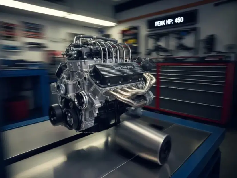 Ile daje chip tuning? Zaskakujące zyski mocy silnika w praktyce