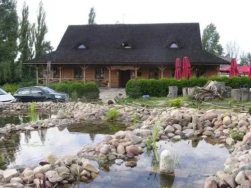 Bacówka Rudzka Góra - tradycyjna kuchnia w sercu Łodzi