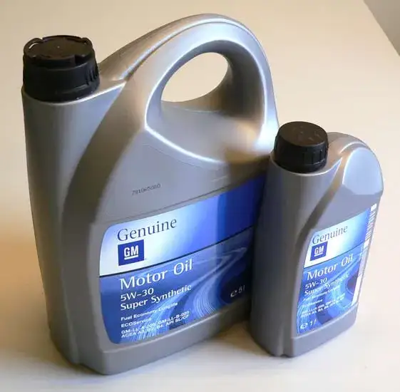 Jak często wymieniać olej GM 5W30, aby uniknąć kosztownych napraw?