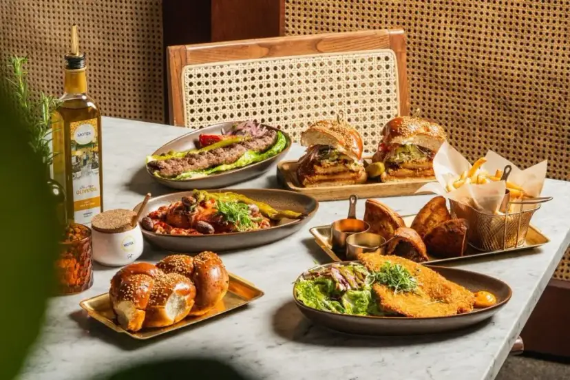 Fotos de restaurante Aura Gastronómica: un vistazo a su encanto y platos