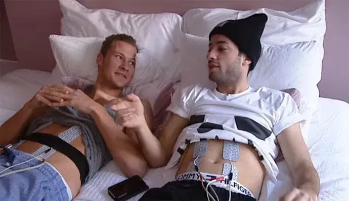 Czy mężczyzna wytrzyma ból porodowy? Prawda o męskim bólu porodowym