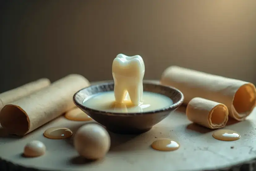 Dieta po wyrwaniu zęba: Jak jeść, by uniknąć suchego zębodołu?