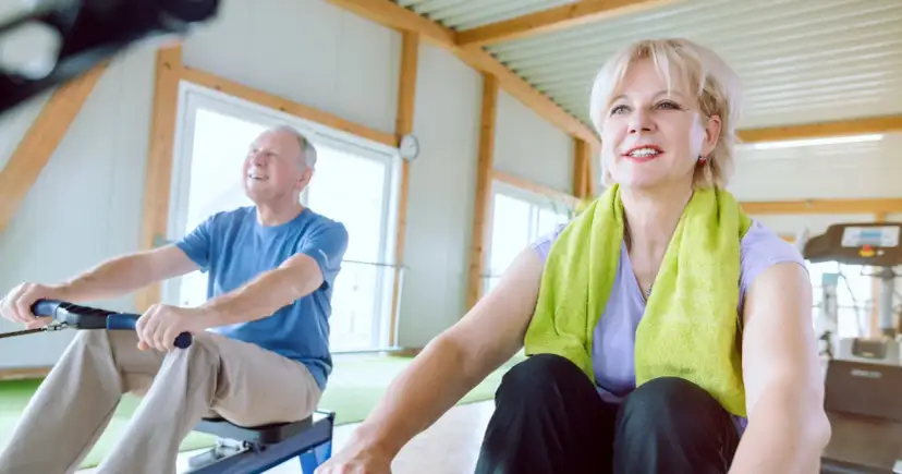 Optymalne cardio: ile dziennie, by schudnąć i nie stracić mięśni?