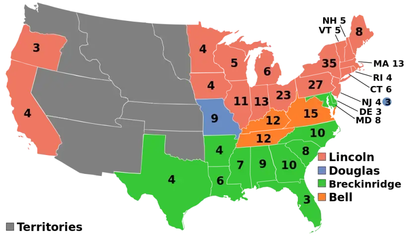 Co to jest wojna secesyjna? Kluczowe przyczyny i skutki konfliktu