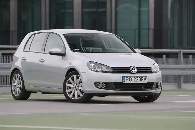 Volkswagen Golf 6 jaki silnik - które silniki zapewniają najlepsze osiągi?