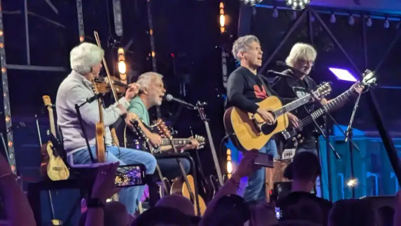 Ile trwa koncert stare dobre małżeństwo? Zaskakujące fakty o długości występu