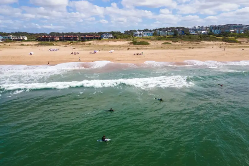 Spiagge Uruguay: glamour, natura o avventura? Trova la tua meta!