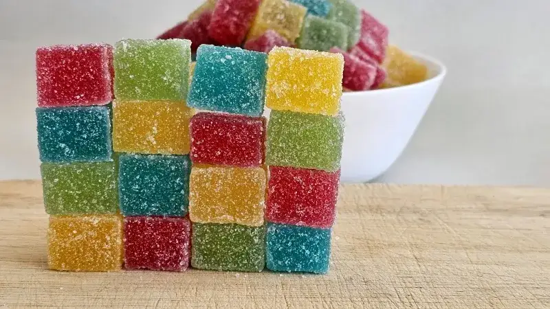 Gdzie kupić wegańską galaretkę? Sprawdź najlepsze sklepy w Polsce