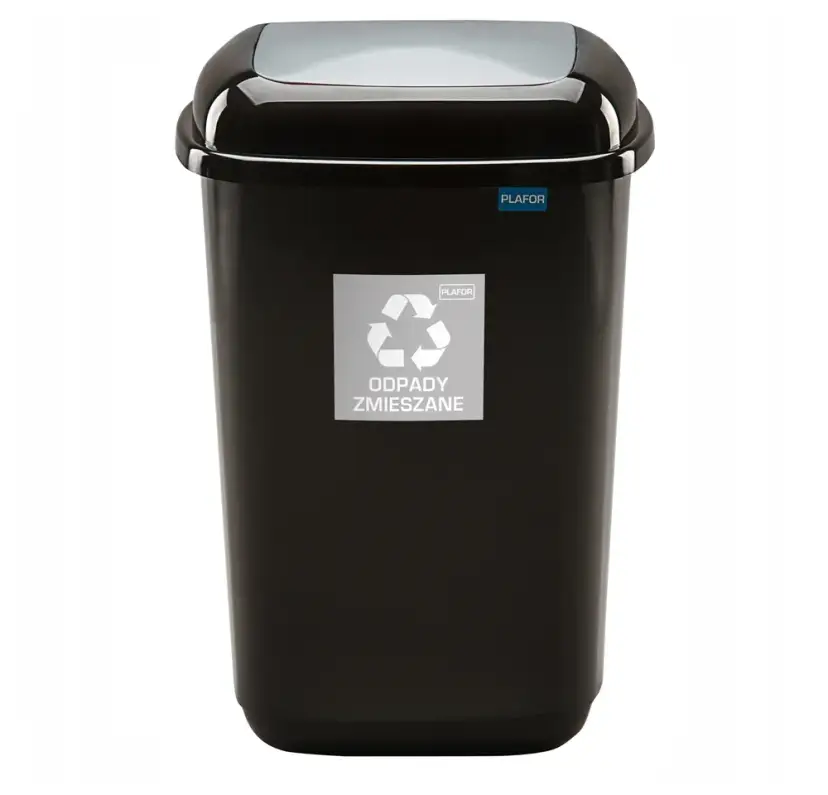 Ile kosztuje kosz na śmieci? Ceny i porównanie modeli, które zaskakują