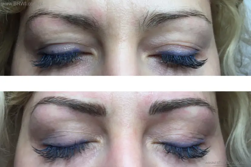 Makijaż permanentny: co to? Pełny przewodnik do trwałego piękna