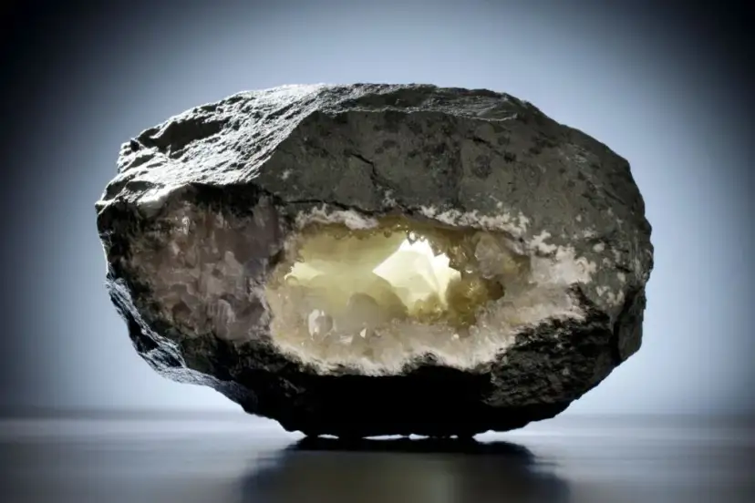 Zeolit medyczny – co to jest i jak może poprawić Twoje zdrowie