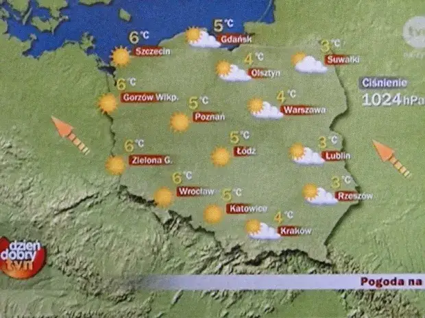 Gdzie leży Szczecin? Czy na pewno nad morzem? Sprawdź!