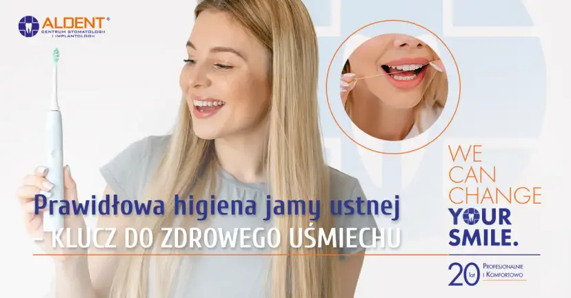 Sanacja jamy ustnej: Klucz do zdrowia. Czy wiesz, co zyskujesz?
