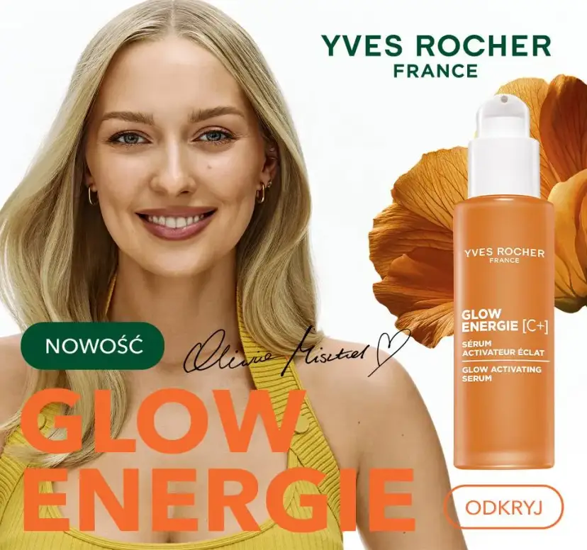 Yves Rocher co warto kupić: najlepsze produkty, które zachwycają