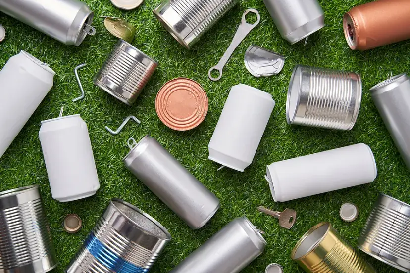 Recykling metali: Jak ograniczyć odpady i oszczędzać energię