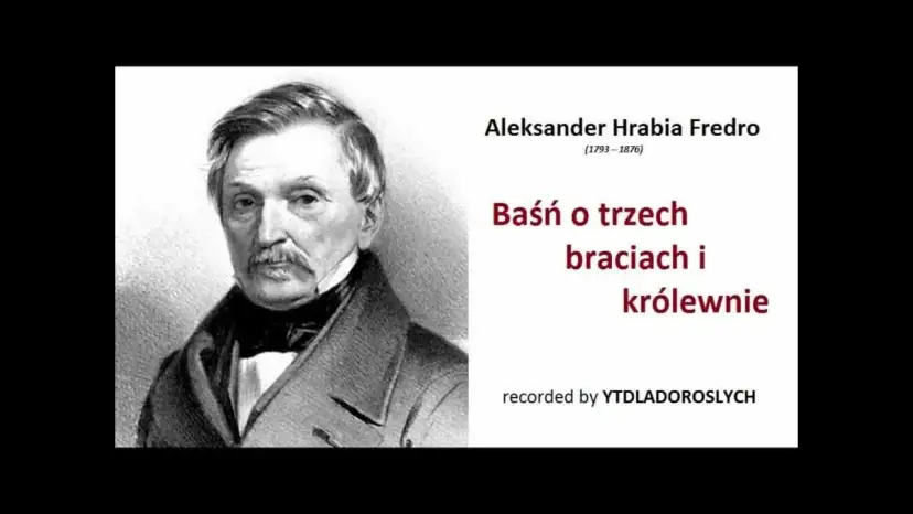 Baśń o pizdolinie: Fredro, tekst, kontrowersje i internetowy fenomen