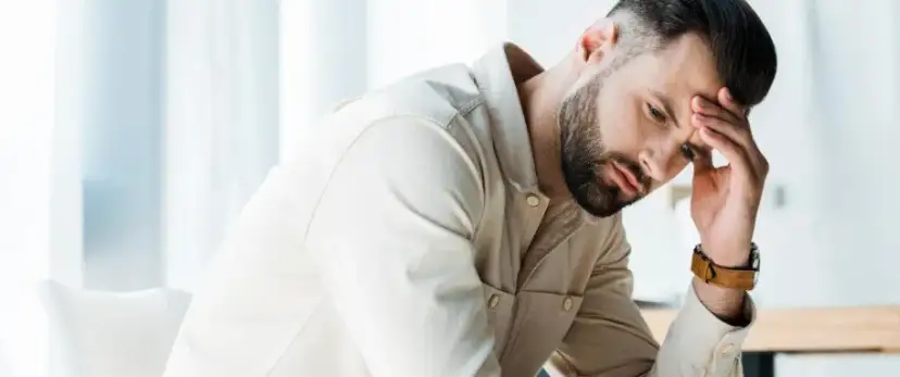 Zaburzenia erekcji co to? Przyczyny, objawy i skutki zdrowotne