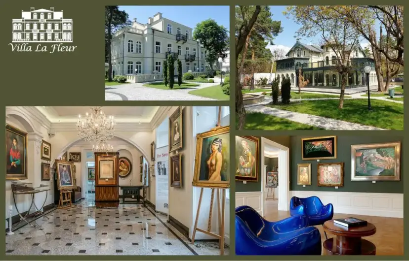 Najciekawsze atrakcje w Konstancinie-Jeziornej, które musisz zobaczyć