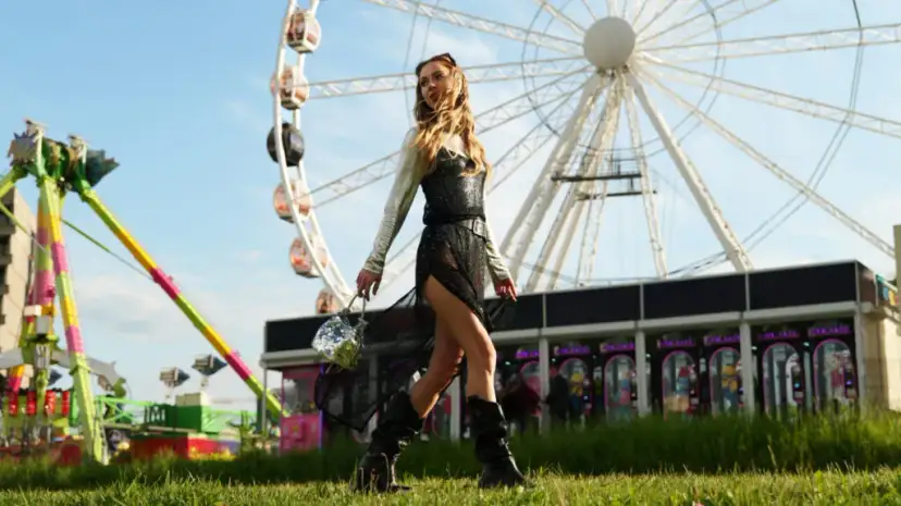 Co ubrać na festiwal, aby czuć się wygodnie i stylowo?