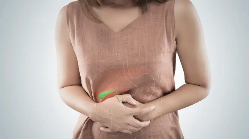 Gallenblasenentzündung Symptome bei Frauen: Warnsignale ernst nehmen
