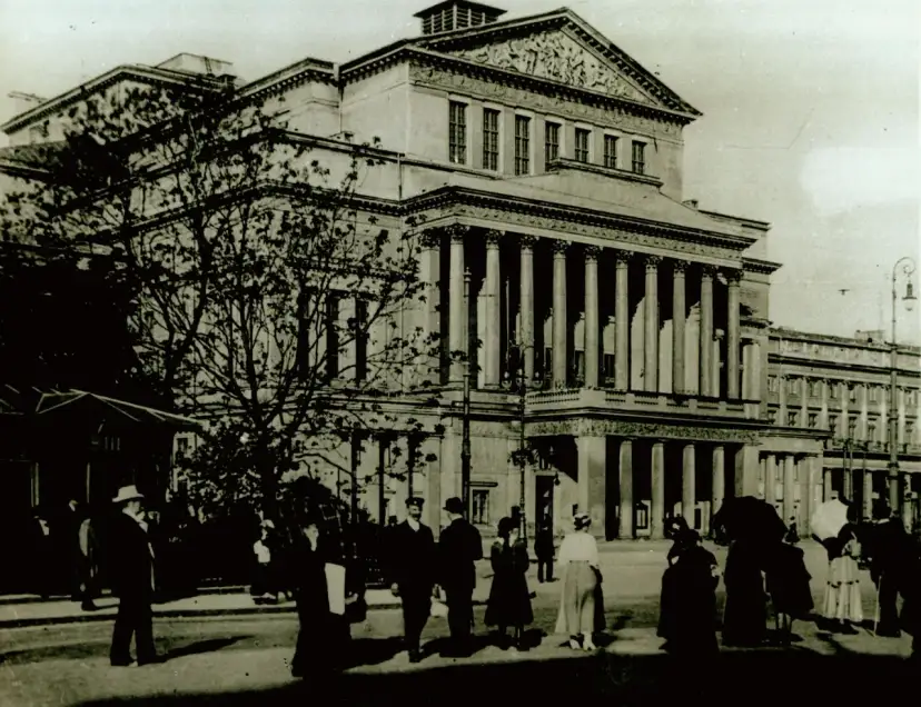 Co to znaczy opera? Poznaj fascynujący świat muzyki i dramatu