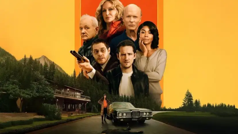 Reżyser filmu rodzina sary skowronek - prawda o Slesickim