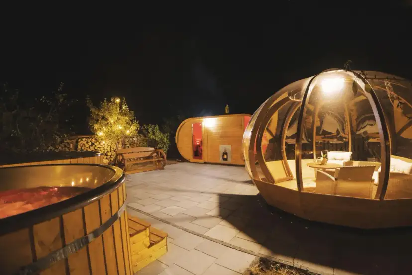 Wyjątkowe spa na urodziny: relaksujące pakiety i niezapomniane chwile