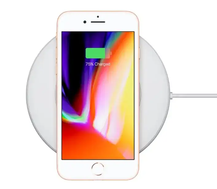 Czy iPhone 8 ma ładowanie indukcyjne? Odkryj jego możliwości i ograniczenia