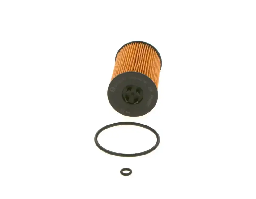Bosch Ölfilter: Schützen Sie Ihren Motor und sparen Sie Kosten
