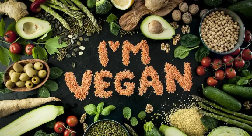 Dieta wegańska czy wegetariańska: która jest lepsza dla zdrowia?