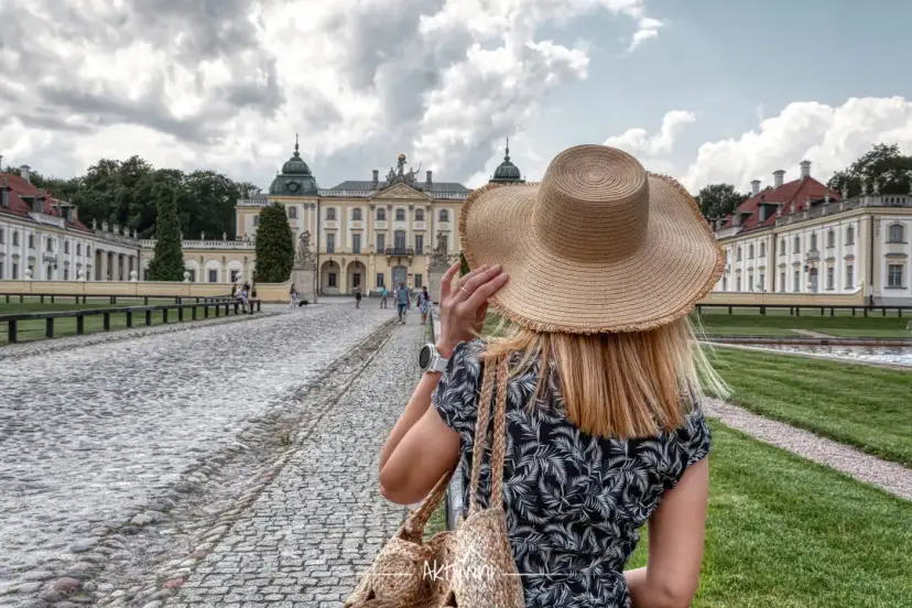 Białystok: Co zwiedzić? Przewodnik po Wersalu Północy i zieleni!