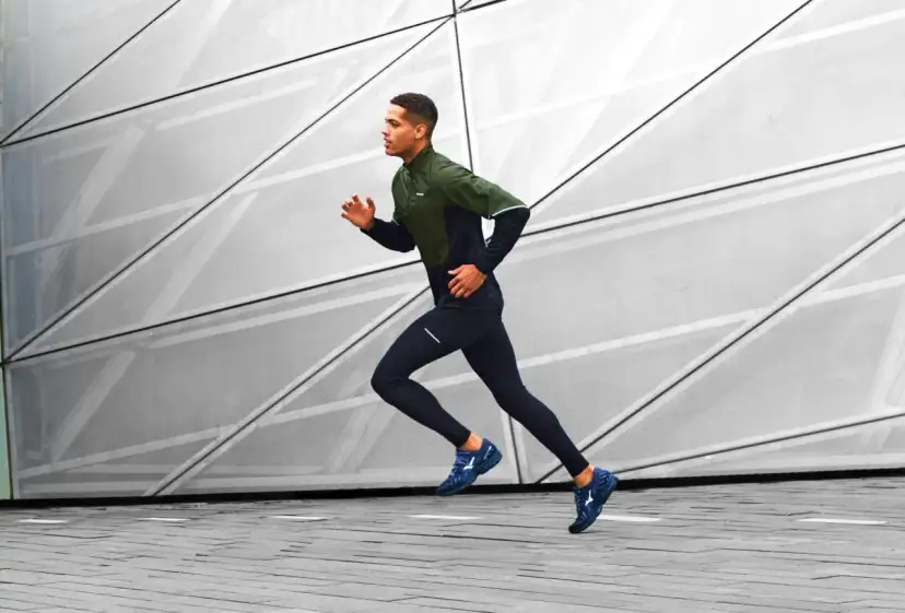 Bieganie: Efekty na sylwetkę. Jak rzeźbić ciało i spalać tłuszcz?