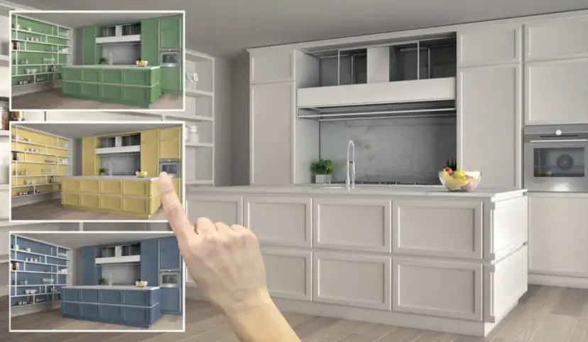 Jak wyregulować fronty szafek, aby uniknąć problemów z ich działaniem