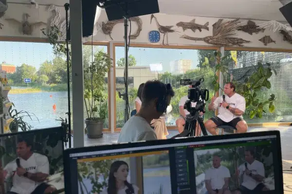 Przeczytaj dialog: co naprawdę oferuje strona internetowa o wydarzeniach