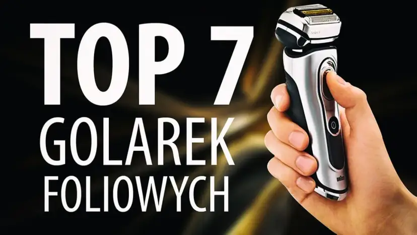 Jaka golarka do ciała? Ranking i porady eksperta!