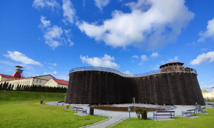 Sól w Wieliczce: Jak powstała? Odkryj tajemnicę