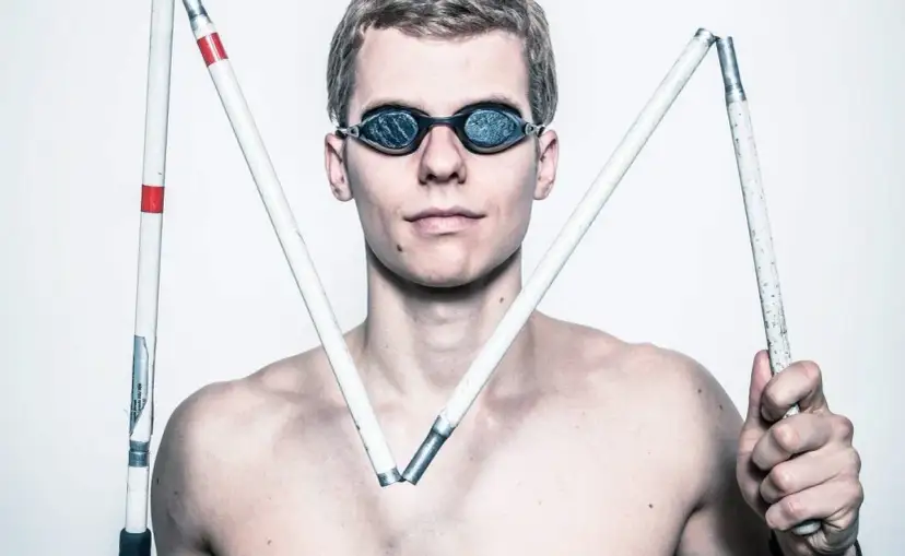 Zawody dla niewidomych: Jak osiągnąć sukces w pracy bez wzroku