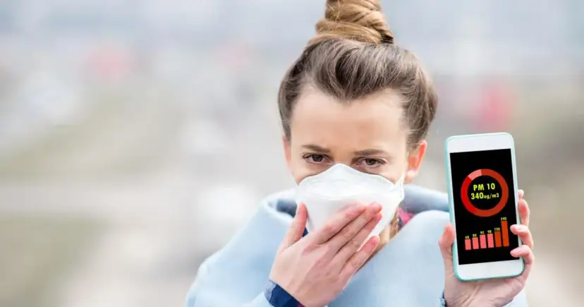 Smog: Pełny przewodnik. Co to jest i jak chronić zdrowie?