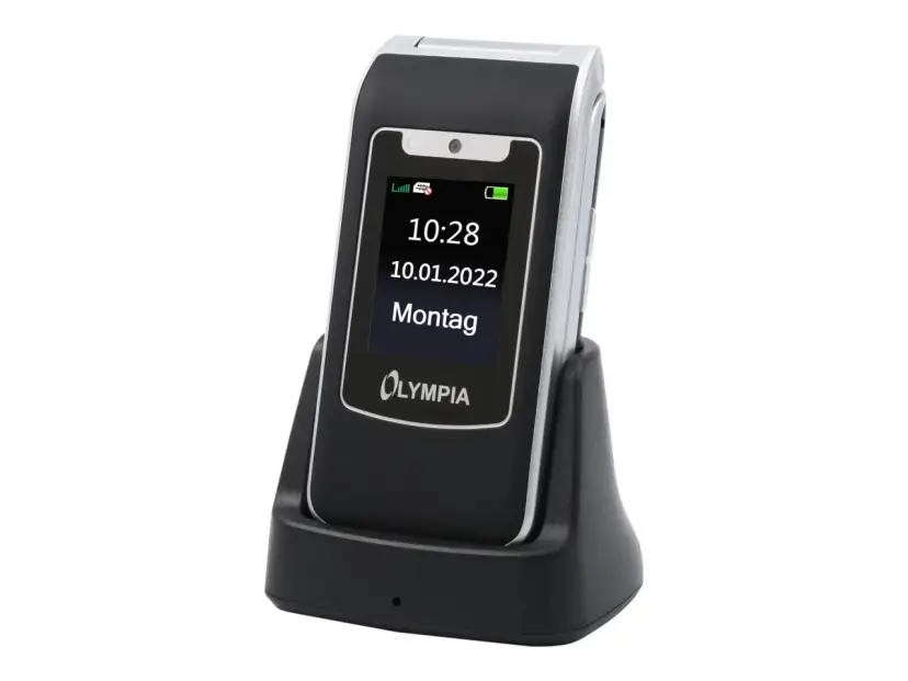 Najlepsze telefony dla niewidomych na Allegro – funkcje i modele