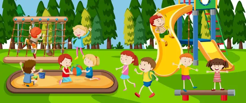 Kto kontroluje place zabaw? Poznaj odpowiedzialne instytucje i zasady